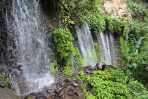 Balisbsan Falls