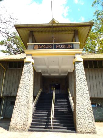 Baguio Museum