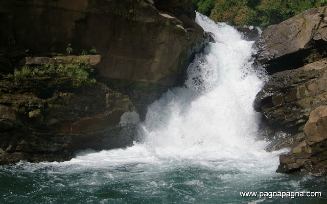 Bayocboc Falls