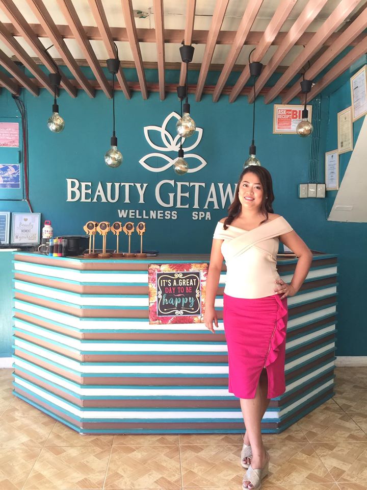 Beauty Getaway Wellness Spa