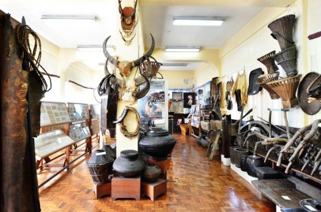 Benguet Province Museum