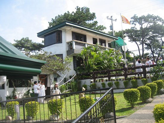 Brahma Kumaris Baguio Meditation Center