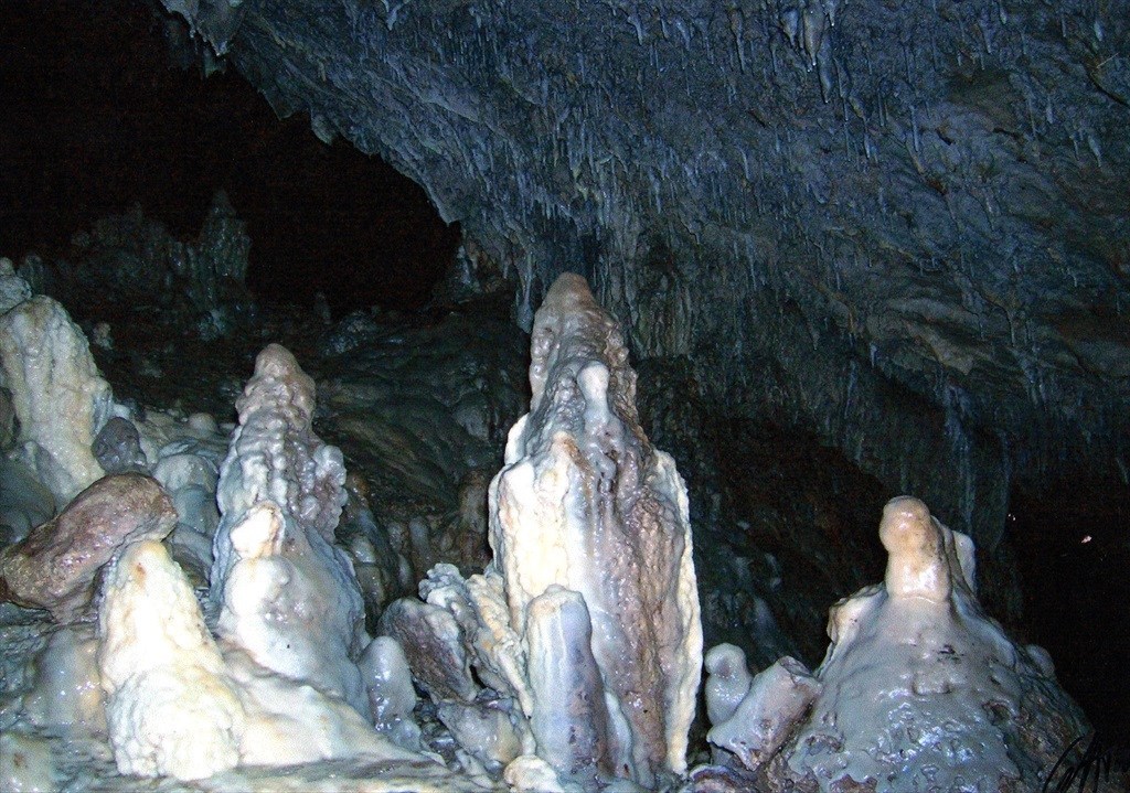 Bolinsak Cave/bulalakao Cave