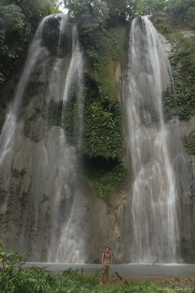 Usay Falls