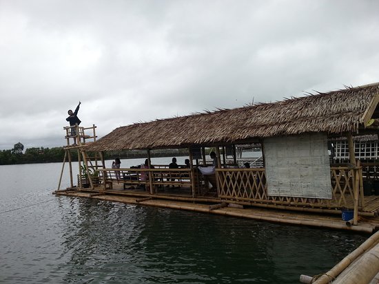 Cadimahan River Tour