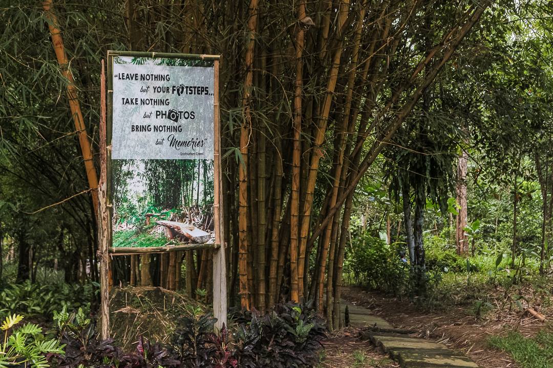 Capiz Ecology Park
