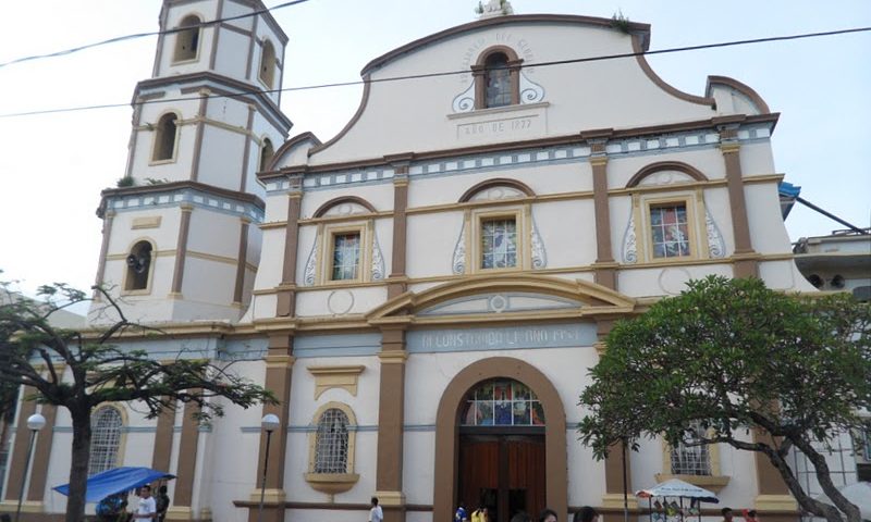 Our Lady Of Immaculate Concepcion Cathedral