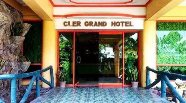 Cler Grand Hotel