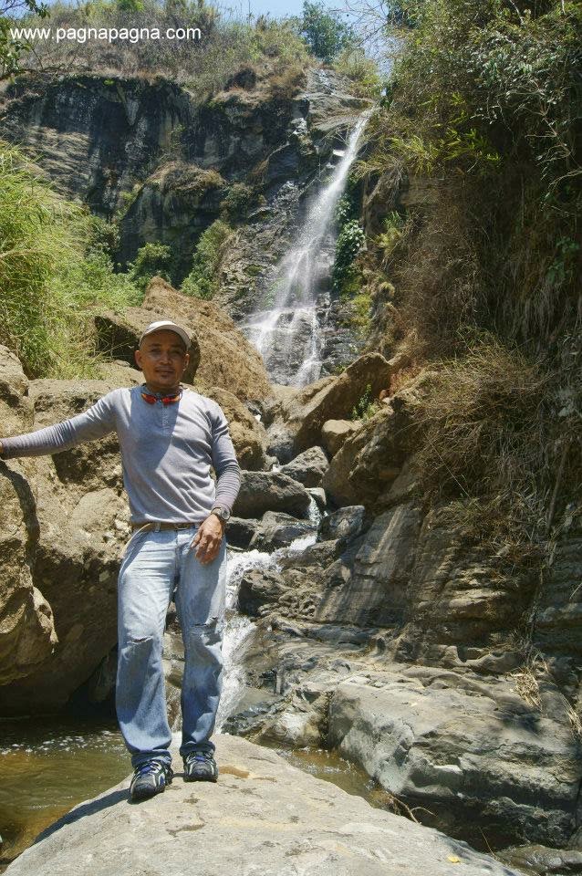Deccan Waterfalls