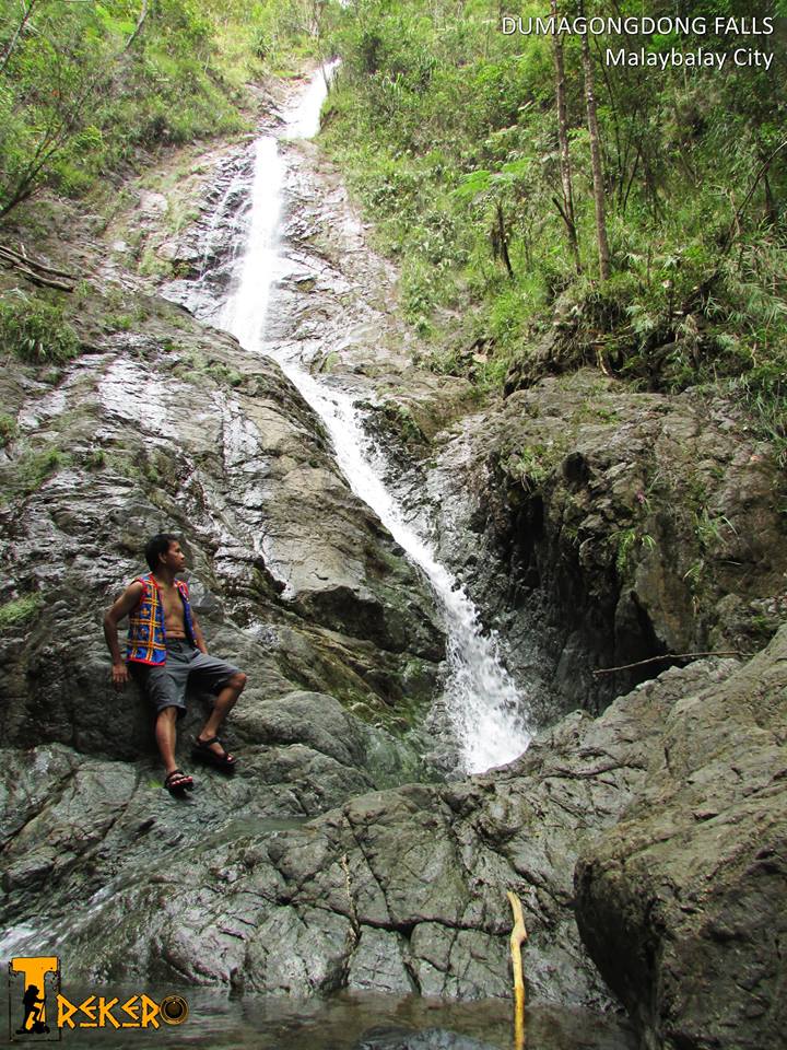 Dumagongdong Falls