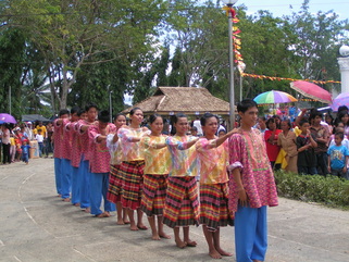 Fiesta Of Maayon 