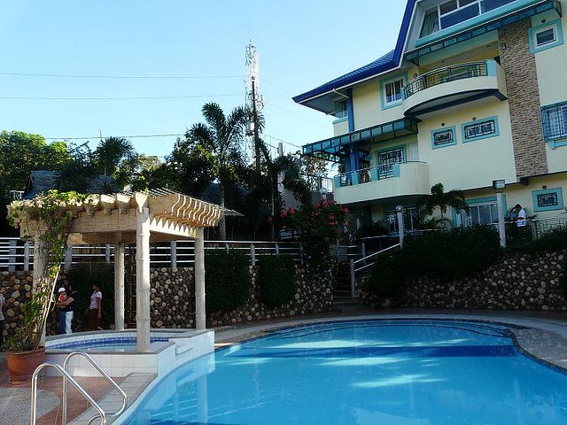 Guillen's Place Private Resort