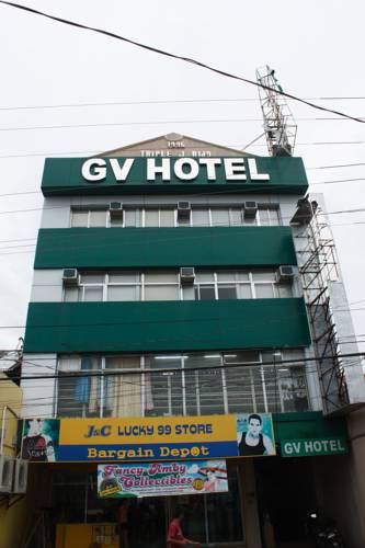 Gv Hotel