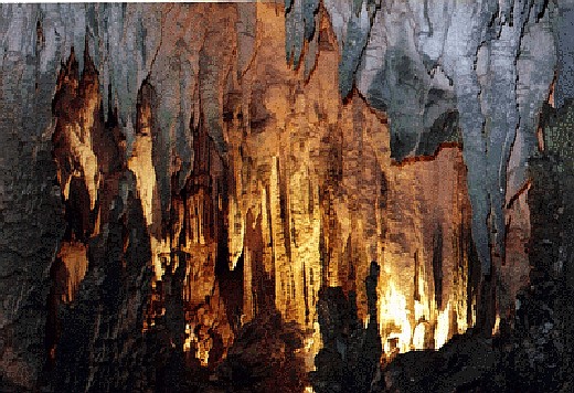 Ignito Cave