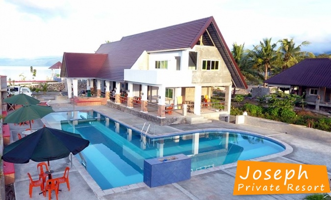 Joseph Private Resort