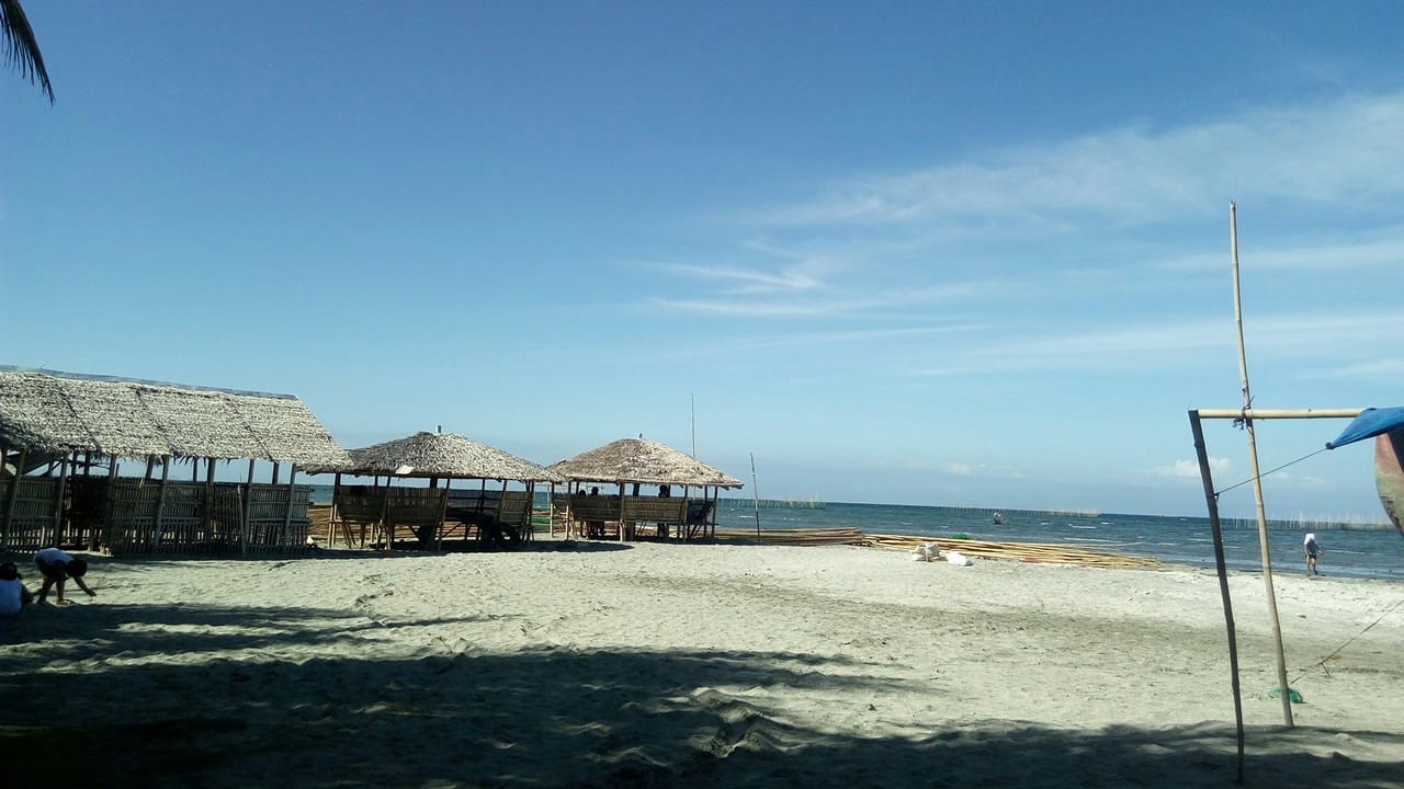 Kazin's Resort Gugma Beach