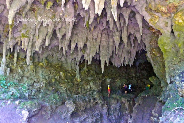 Lahab Cave