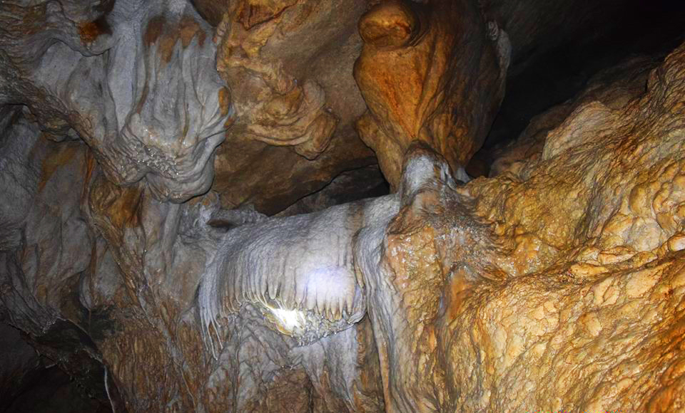 Longog Cave