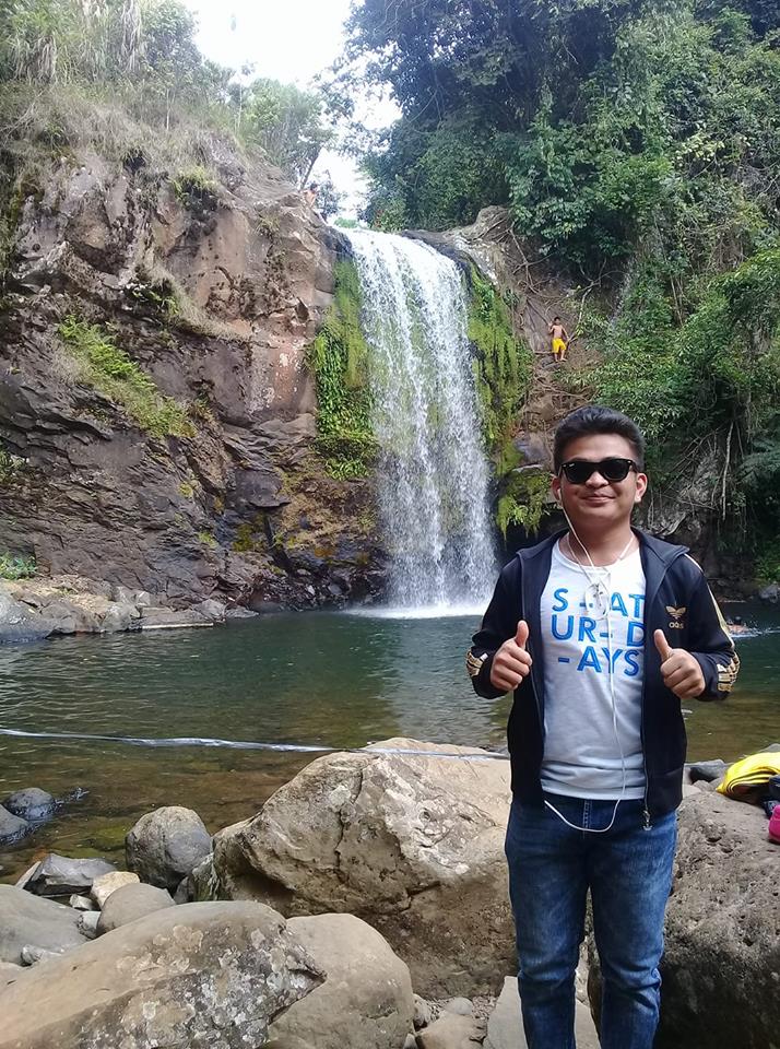 Lungag Falls