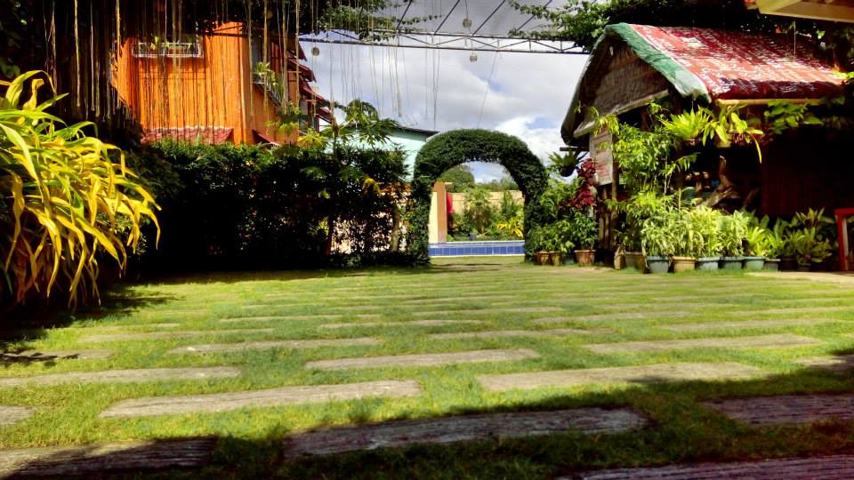 Manang Fely Private Resort