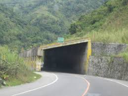 Marcos Highway (palispis Aspiras Highway)
