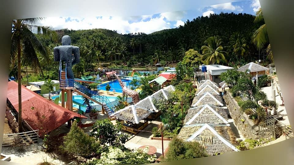 Marienor Mountain Resort
