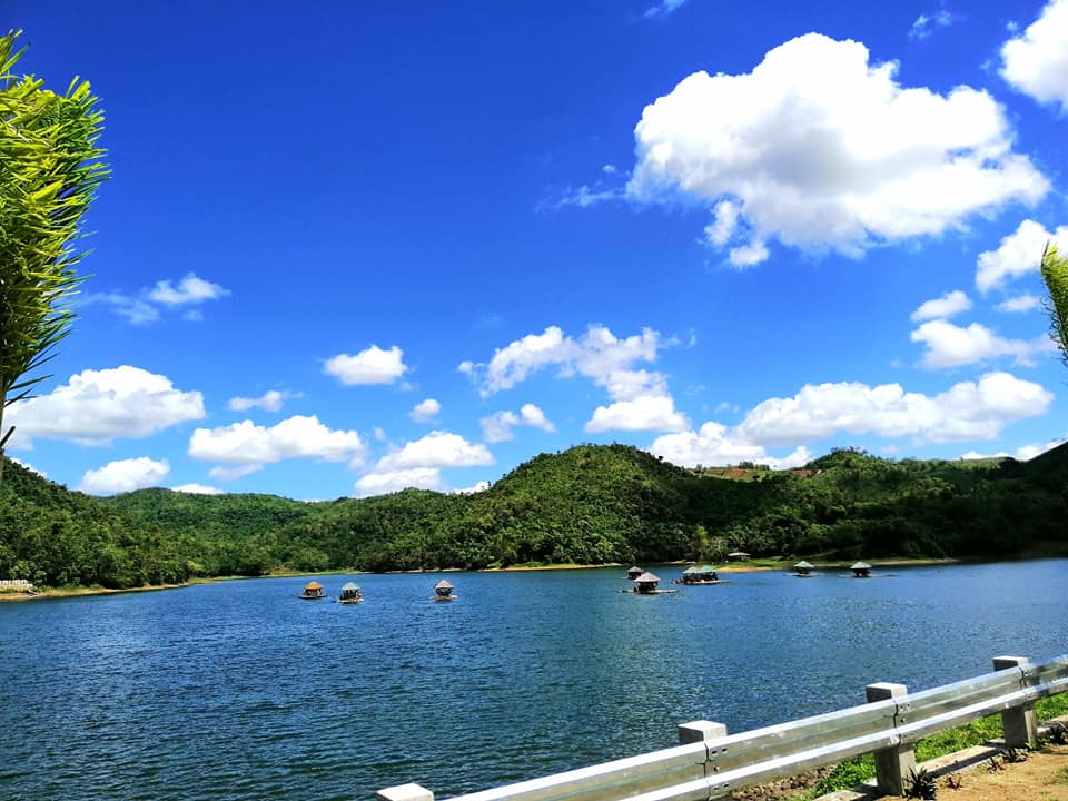 Marugo Lake Mountain Resort