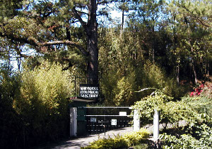 Maryknoll Ecological Sanctuary