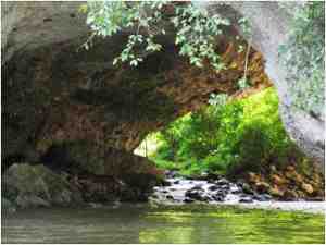 Minsulahog Cave