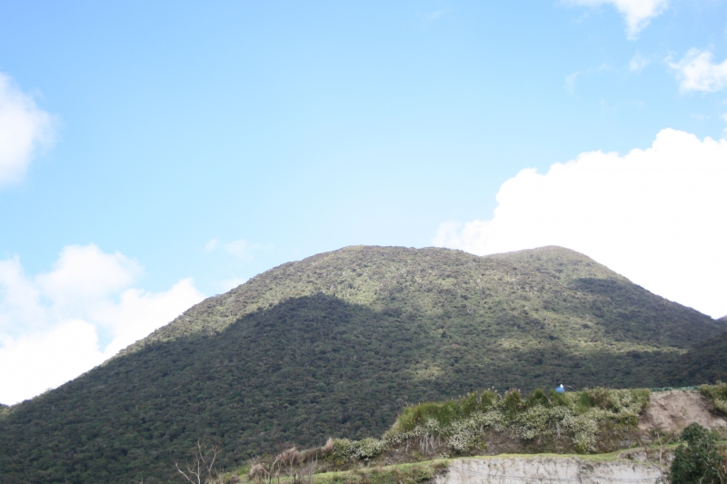 Mt. Tabayoc