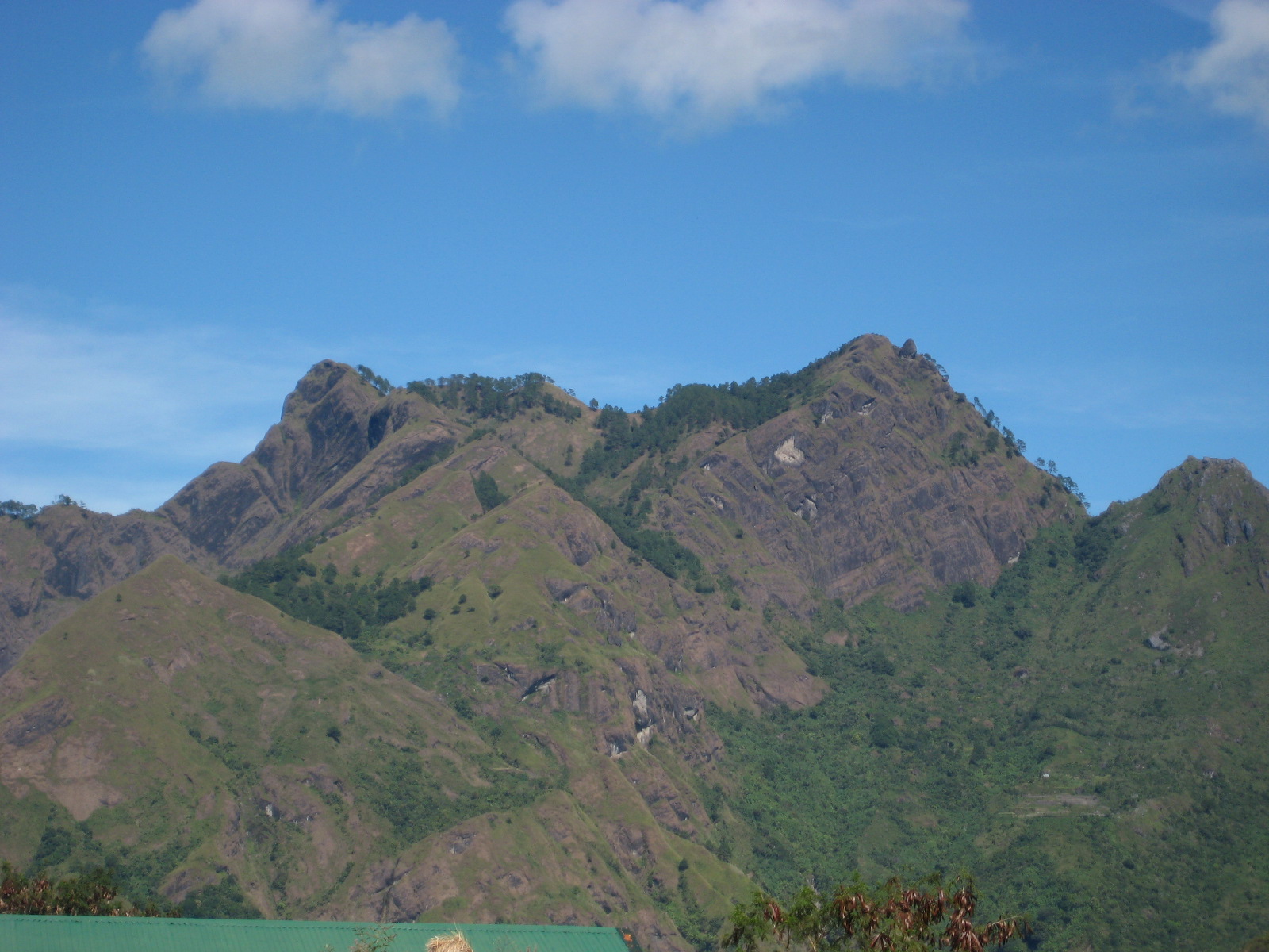 Mt. Tenglawan