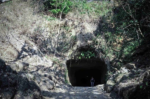 Pamitinan Cave
