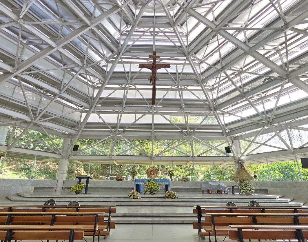 Parish Of Immaculate Heart Of Mary