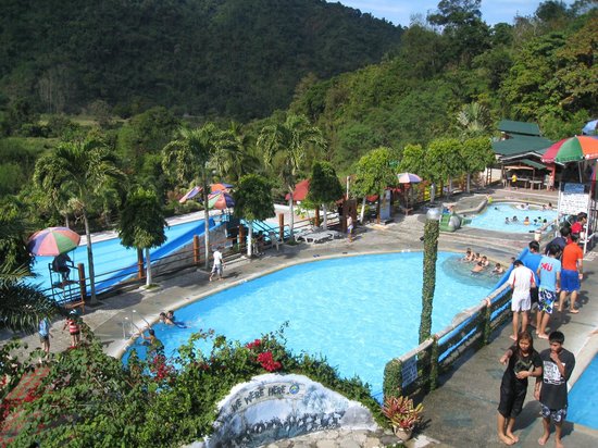 Riverview Waterpark