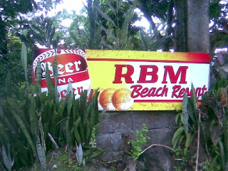 Rmb Beach Resort