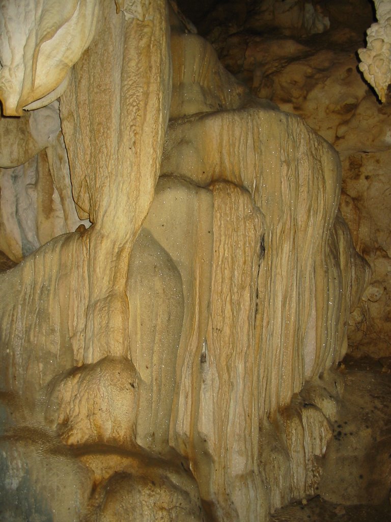 Sabang Cave
