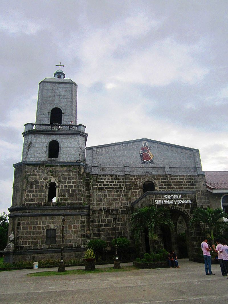 St.mary Magdalene Parish Church