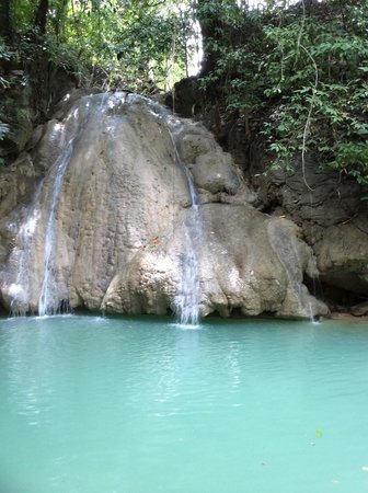 Tigis Falls