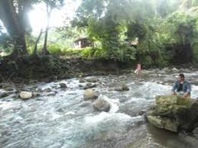 Wangal River